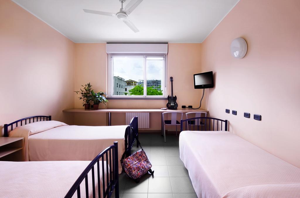 La Cordata Accommodation - Zumbini 6 Μιλάνο Εξωτερικό φωτογραφία
