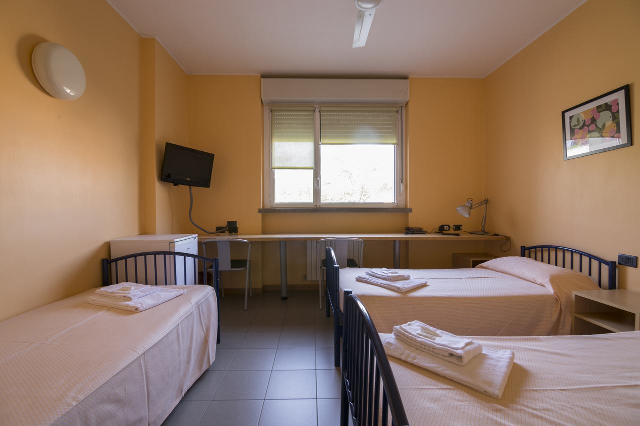 La Cordata Accommodation - Zumbini 6 Μιλάνο Εξωτερικό φωτογραφία