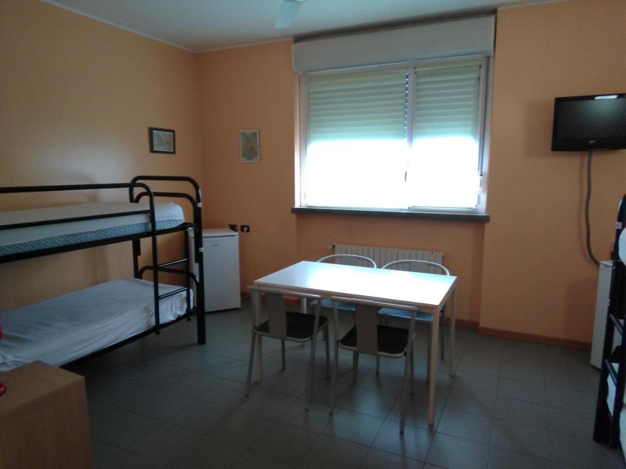 La Cordata Accommodation - Zumbini 6 Μιλάνο Εξωτερικό φωτογραφία